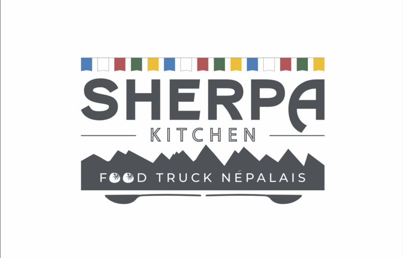 Les professionnels de Contat' Mont-Blanc: Sherpa Kitchen Food Truck