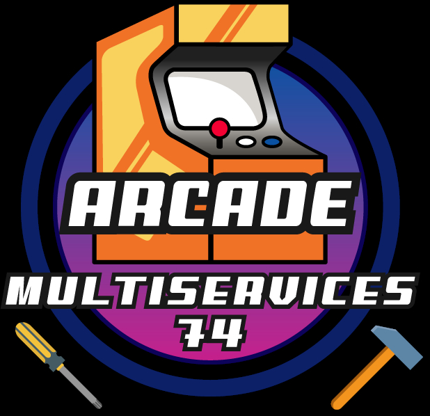 Les professionnels de Contact' Mont-Blanc: Arcade multiservices-74