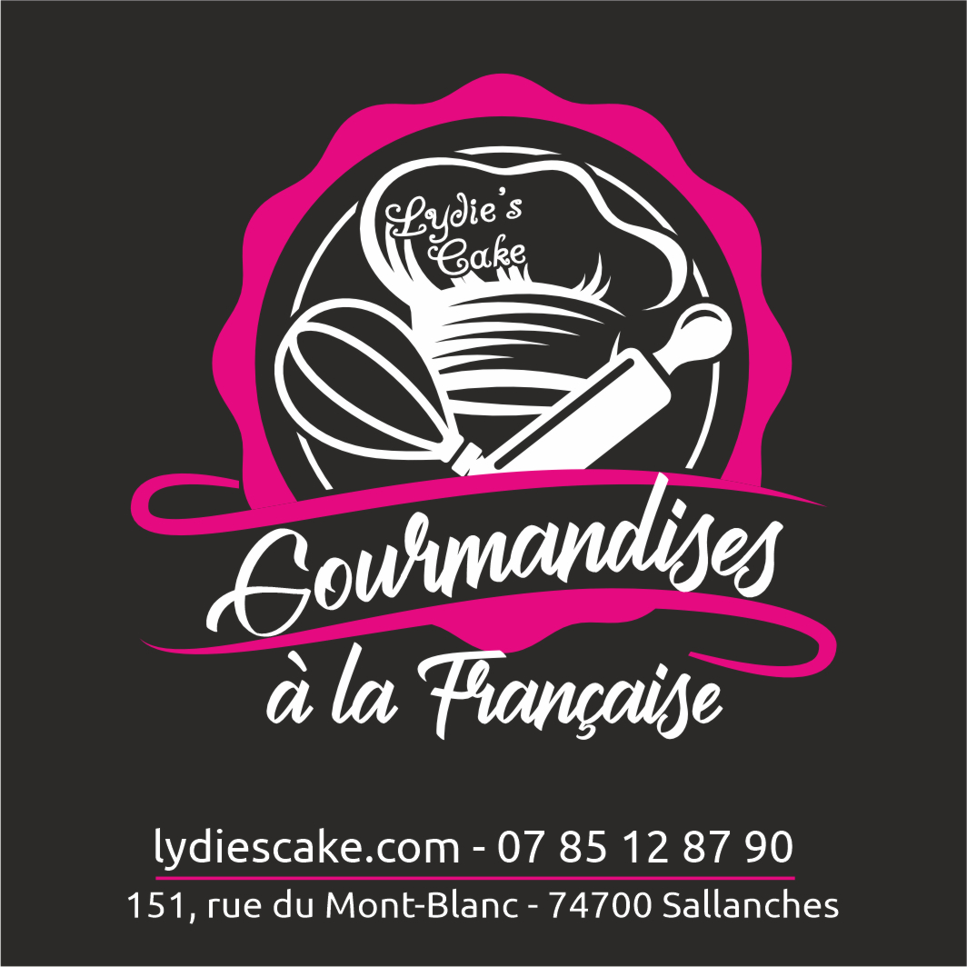 Les professionnels de Contat' Mont-Blanc: Lydie's cake