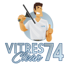 Les professionnels de Contat' Mont-Blanc: Vitres Clean 74